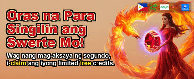 Get Your Welcome Bonus Now!
